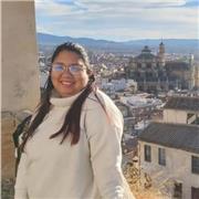 Apoyo general maestra de Infantil y Primaria